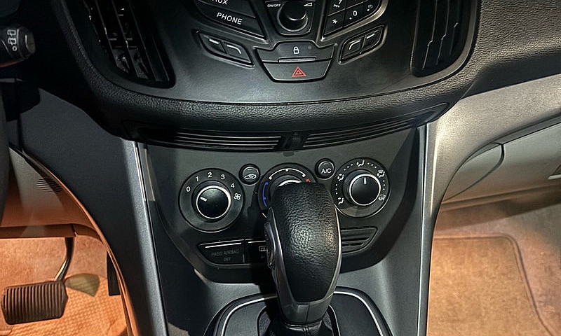 Ford Escape Se...