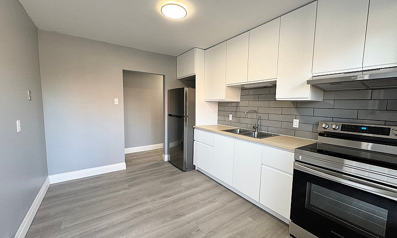 Midtown | Renovated ...