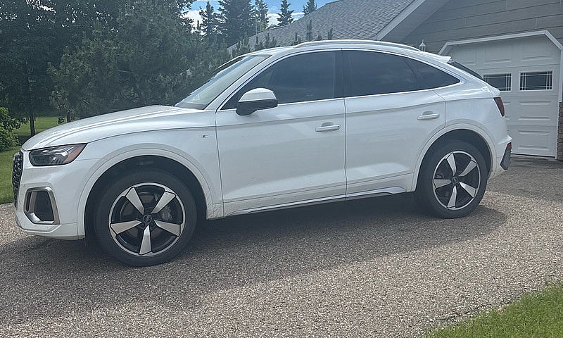 2023 Audi Q5 Sportsb...