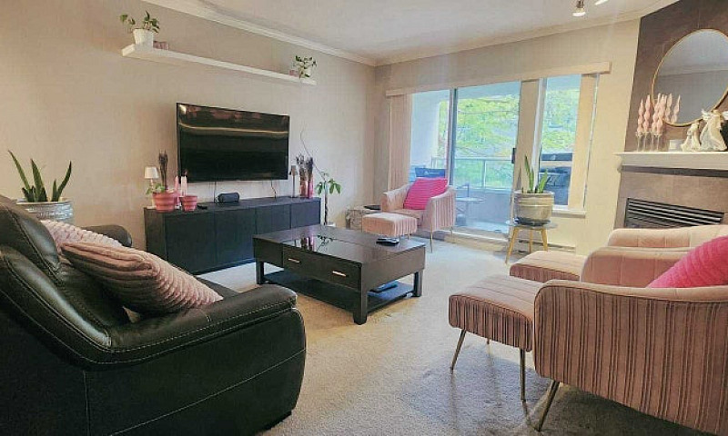 Fully Furnished 2 Be...