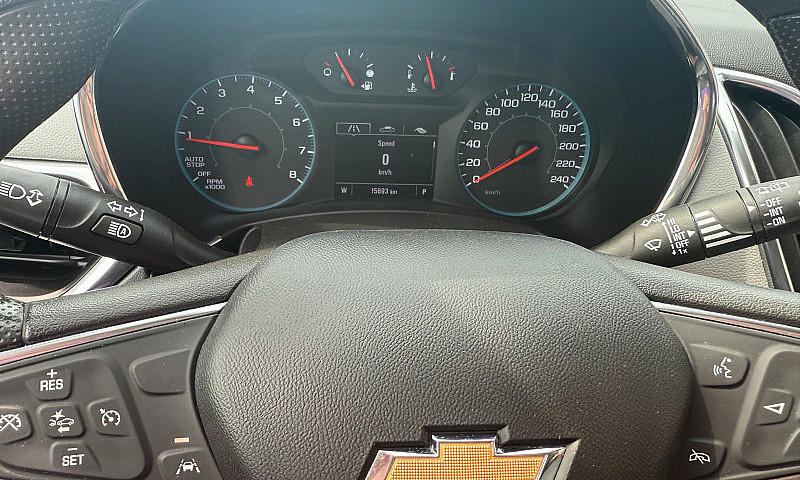 2020 Chevrolet Equin...