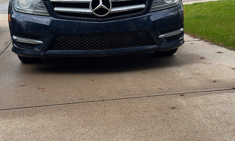 Mercedes Benz C250,E...