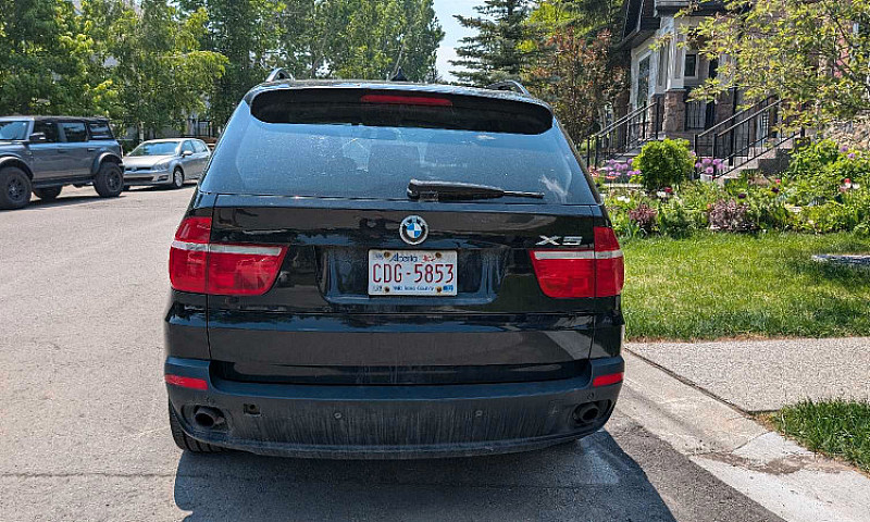 Bmw X5 (Black)...