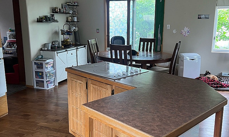 Home For Sale In Den...