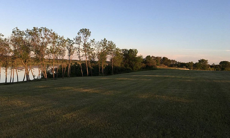 Your Dream Acreage I...
