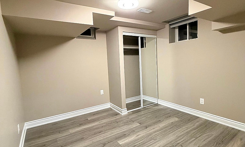 2 Bedroom + 1 Bathro...