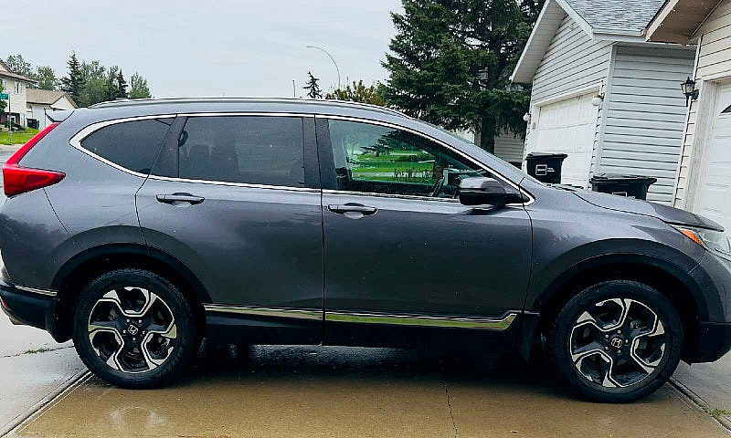 Honda Cr-V Touring...