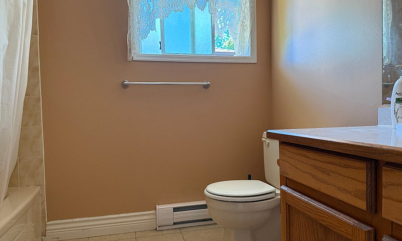  Furnished 3-Bedroom...