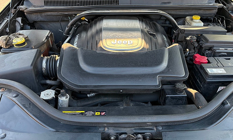 2005 Jeep Grand Cher...