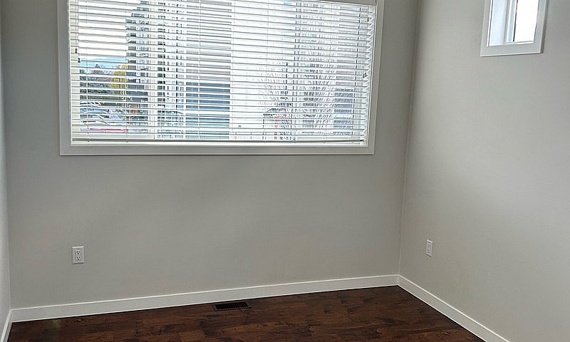 Duplex For Rent...