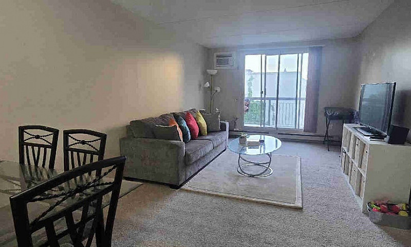  1 Bedroom Apartment...