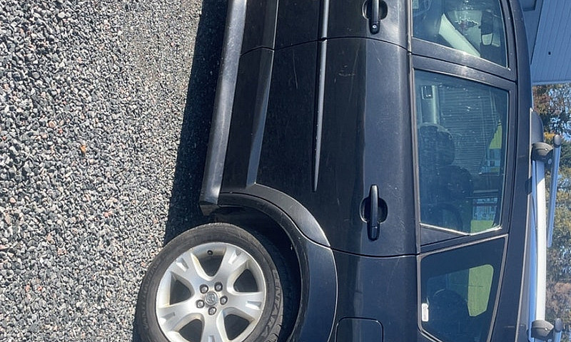 2008 Pontiac Vibe ...