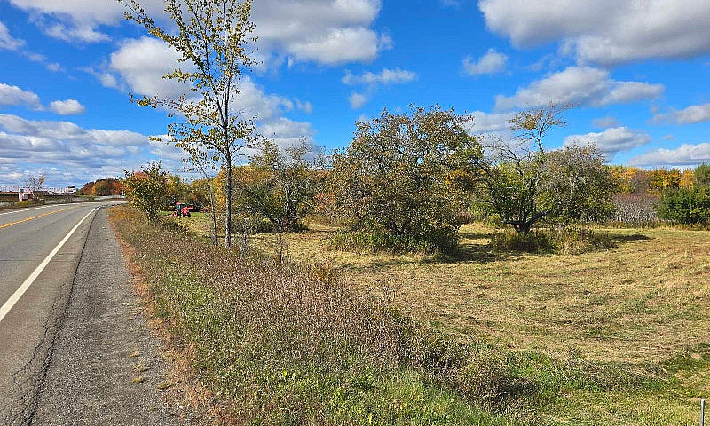 1.8 Acre Lot For Sal...