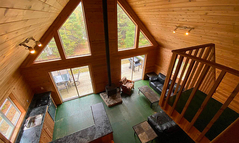 Lot 16 Brule Point -...