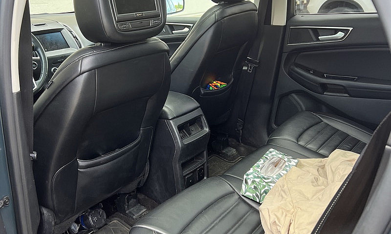 2016 Ford Edge - $8,...