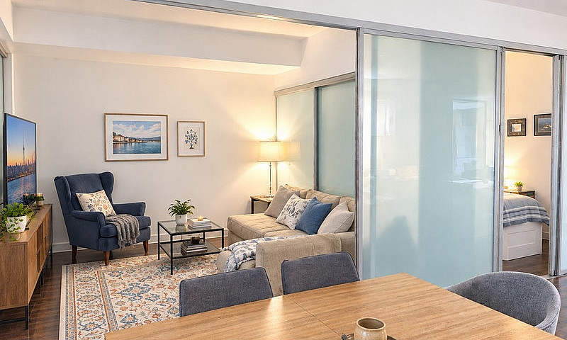 2 Br Condo For Sale ...