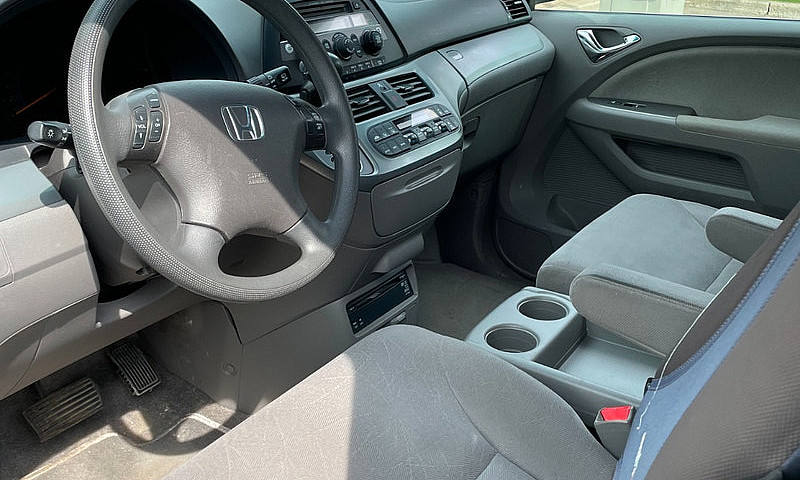Honda Odyssey For Sa...
