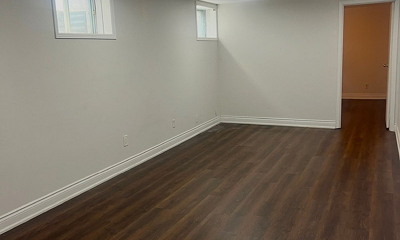 Beautiful Basement A...