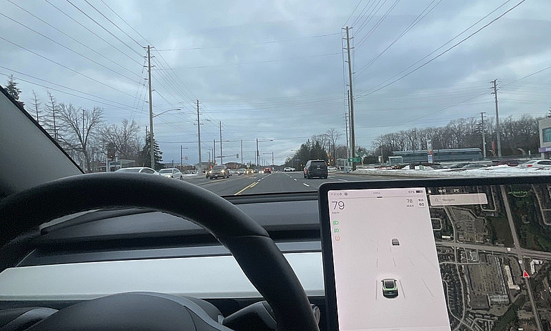 2019 Tesla Model 3 L...