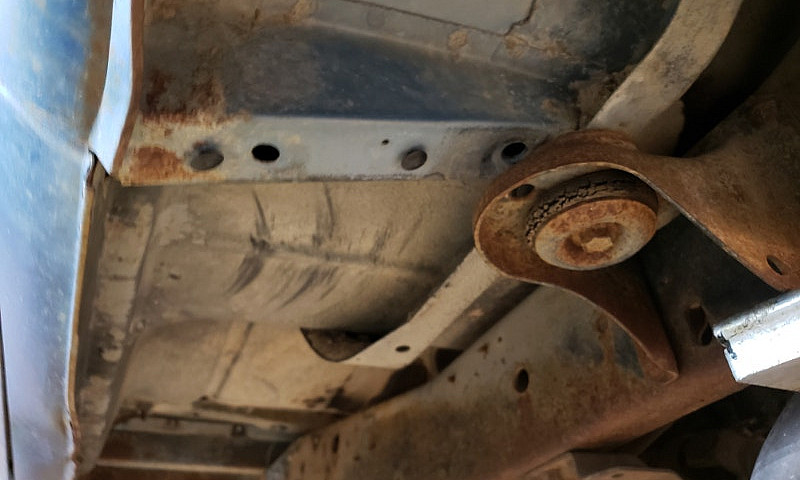 1982 Chevy 4X4 Gmc T...