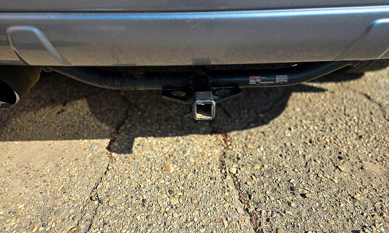 Selling 2003 Toyota ...