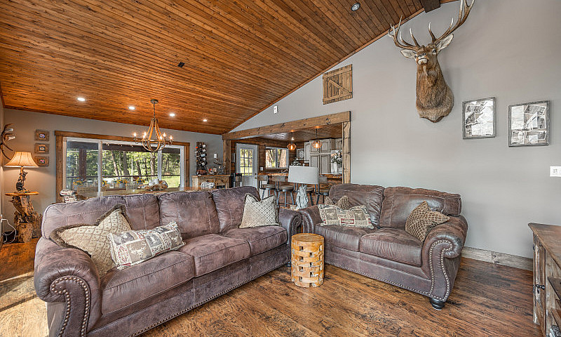 New Price-Loon Lake ...