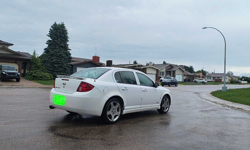2006 Chevrolet Cobal...