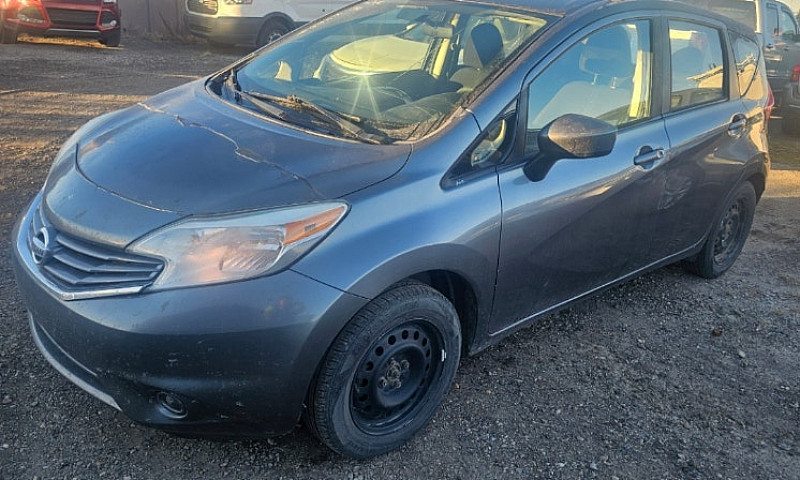 For Sale 2016 Nissan...