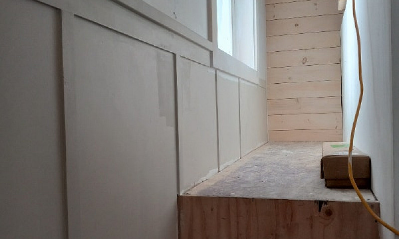 Tiny House...