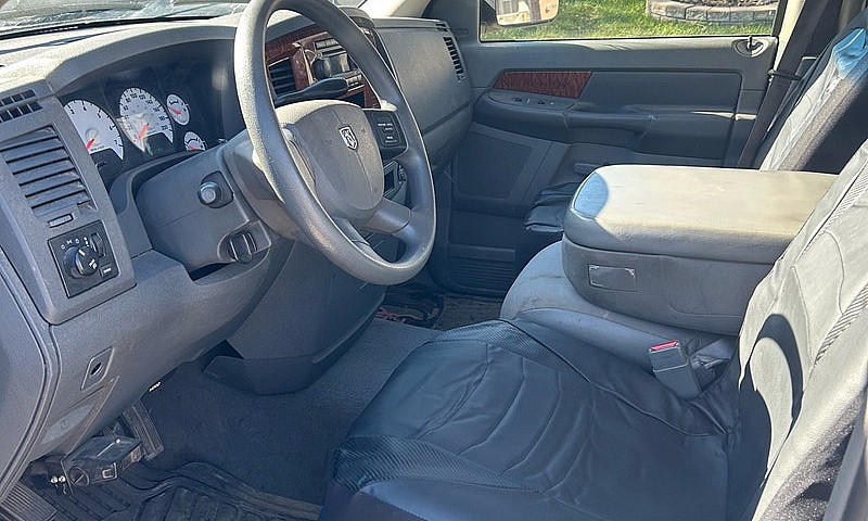 2006 Ram 1500 5.7L H...