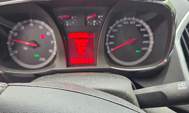 2014 Gmc Terrain...