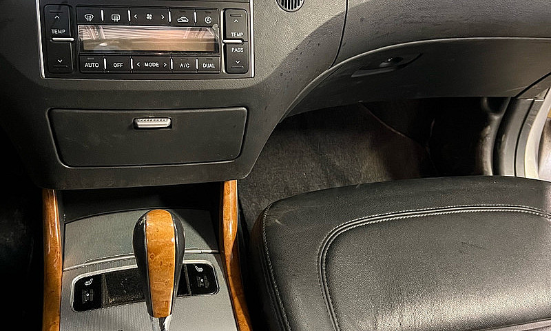 2006 Hyundai Azera S...