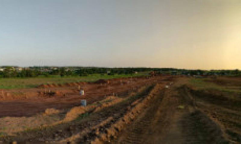 Woodland Creek Estat...