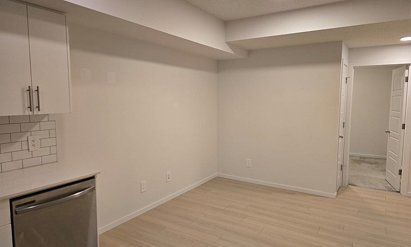 Nice 1 Bedroom Basem...