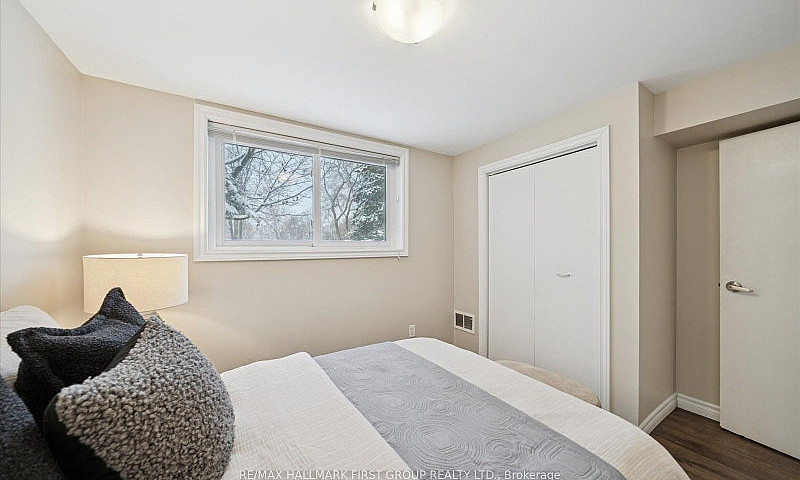 Apartment...