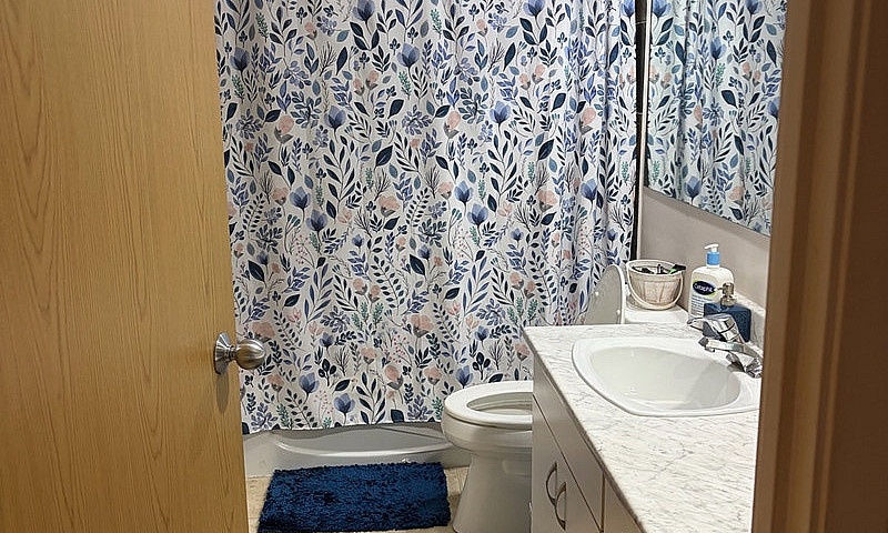 Condo For Sublet ...