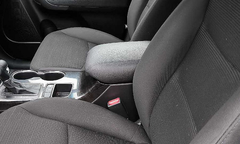 2014 Kia Sorento Lx ...