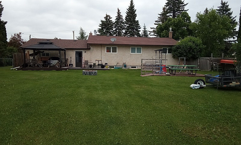 House Coming To Mark...