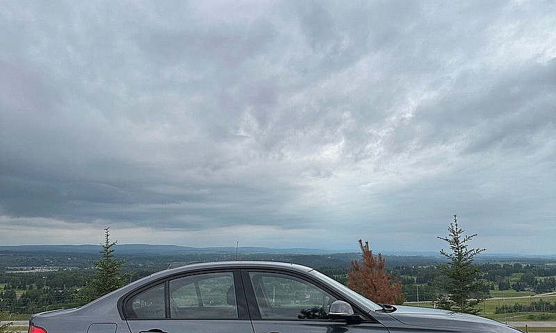 2014 Bmw 320I Xdrive...