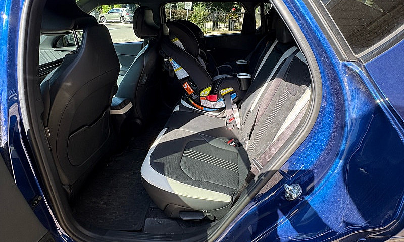 2024 Kia Ev6 Land W/...