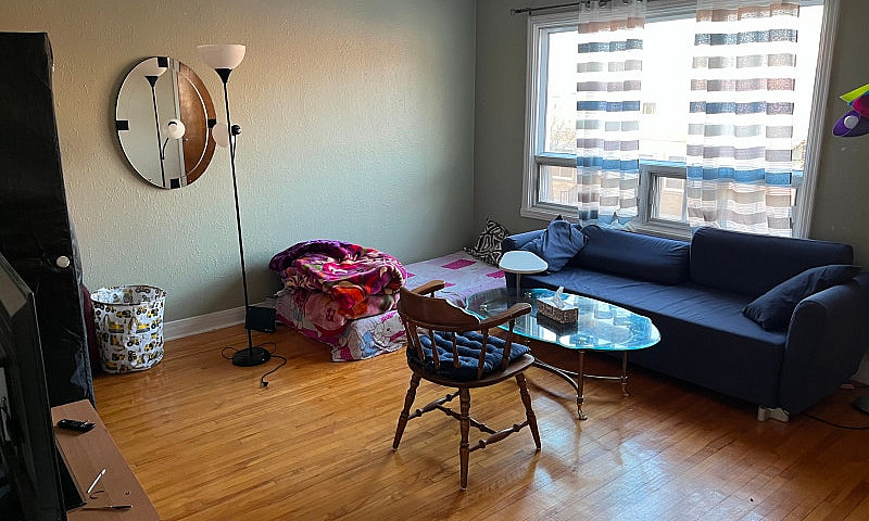 Appartement 4 1­/2 À...