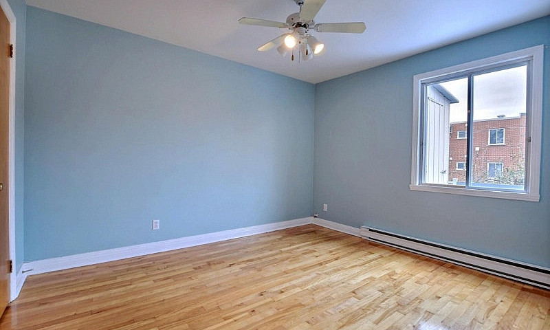5 ½ Avec 2 Chambres ...