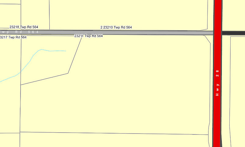 80 Acres? In Sturgeo...