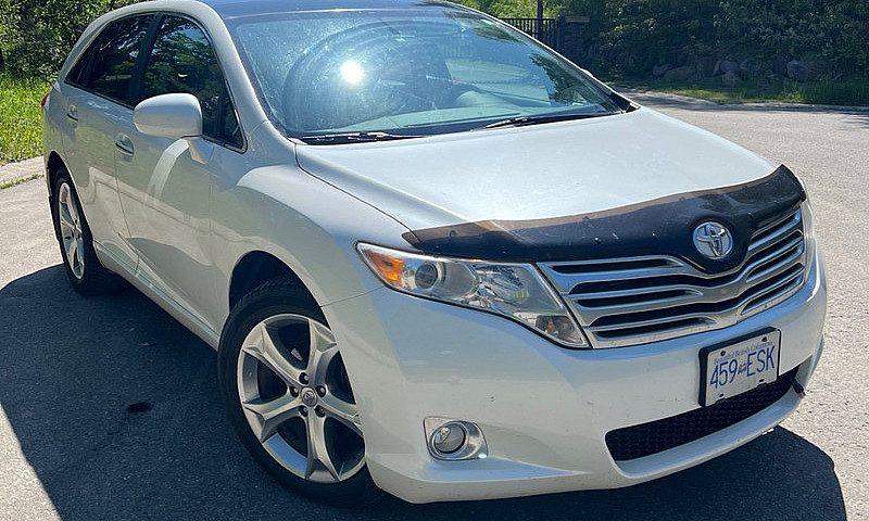 Toyota Venza 2009...