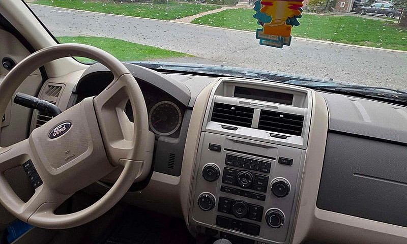 2008 Ford Escape V6 ...