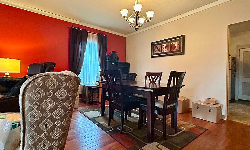 Affordable Home...