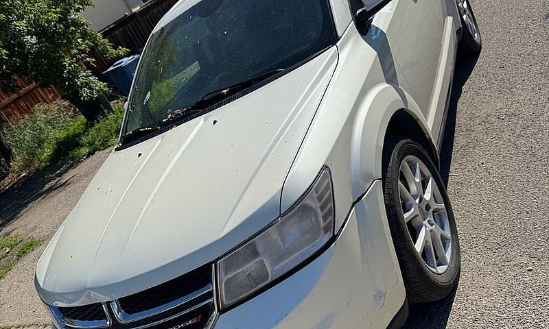 2014 Dodge Journey R...