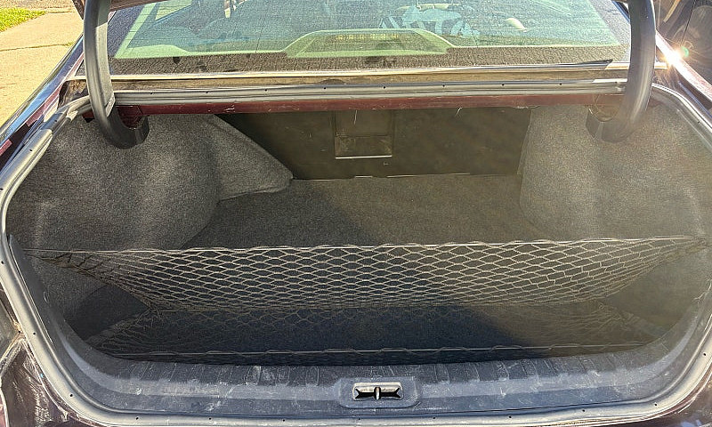 2009 Buick Lucerne...