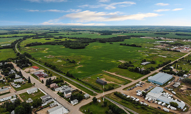 Industrial Land For ...