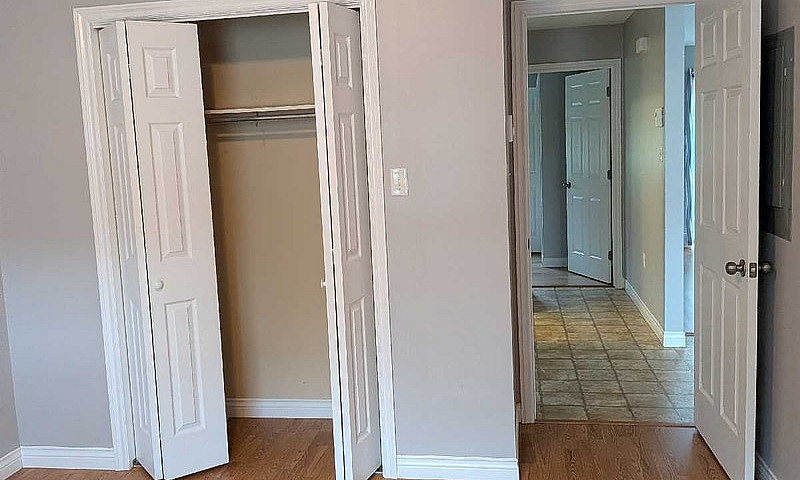 2 Bedroom Duplex...
